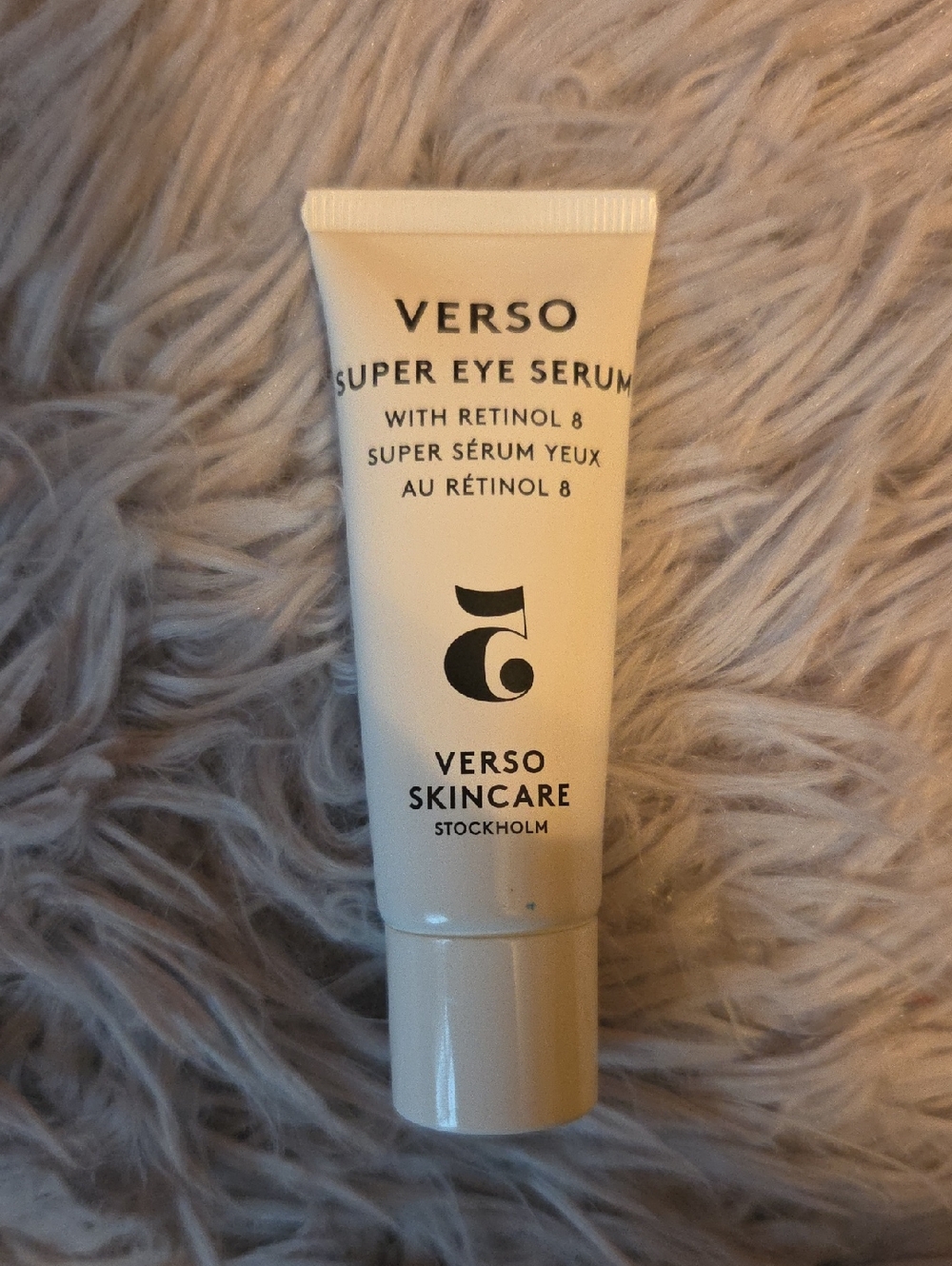 Verso Super Eye Serum with Retinol